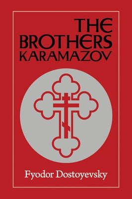 The Brothers Karamazov by Dostoevsky, Fyodor