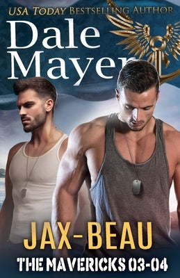 The Mavericks: Books 3-4 by Mayer, Dale