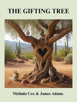 The Gifting Tree by Cox, Melinda