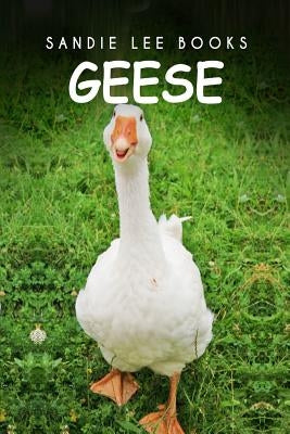 Geese - Sandie Lee Books by Press, Curious Kids