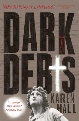 Dark Debts by Hall, Karen