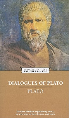 Dialogues of Plato by Plato