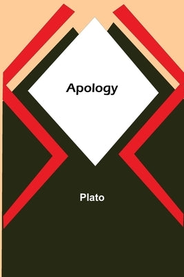 Apology by Plato