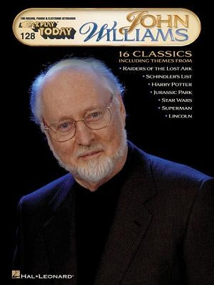 John Williams by Williams, John