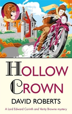 Hollow Crown by Roberts, David