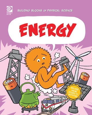 Energy by Midthun, Joseph