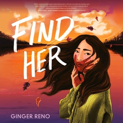 Find Her by Reno, Ginger