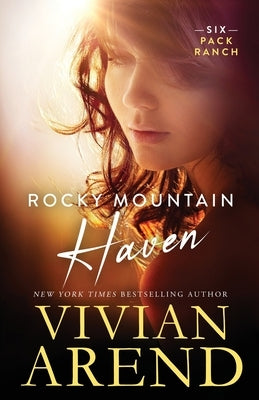 Rocky Mountain Haven by Arend, Vivian