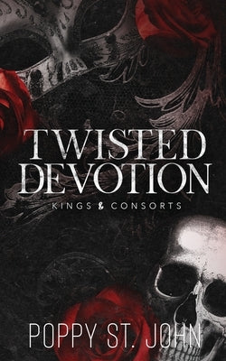 Twisted Devotion by St John, Poppy