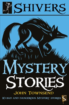 Mystery Stories by Townsend, John