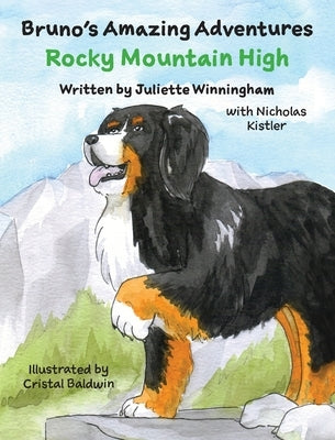 Rocky Mountain High by Winningham, Juliette