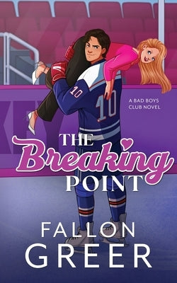 The Breaking Point by Greer