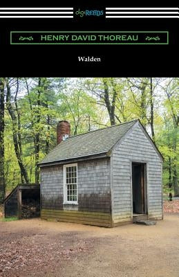 Walden by Thoreau, Henry David