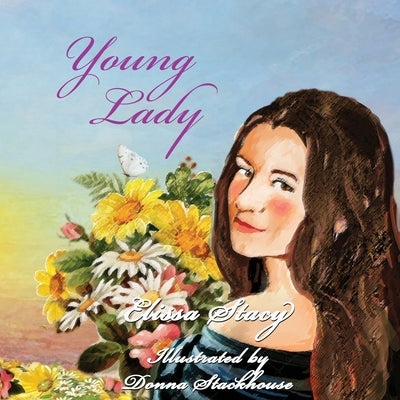 Young Lady by Stacy, Elissa