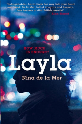 Layla by de la Mer, Nina