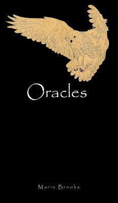 Oracles by Brooks, Mario