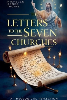 The Letters to the Seven Churches by Thomas, Michelle Renee