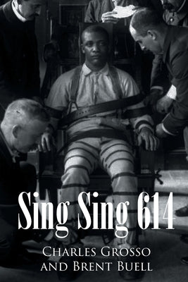 Sing Sing 614 by Grosso, Charles