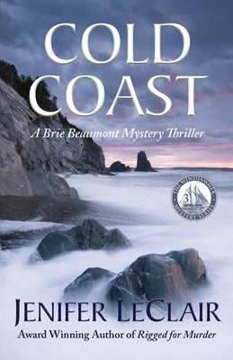 Cold Coast by LeClair, Jenifer