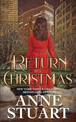 Return to Christmas by Stuart, Anne