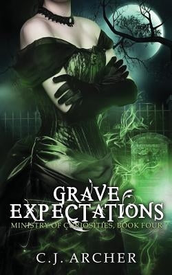 Grave Expectations by Archer, C. J.