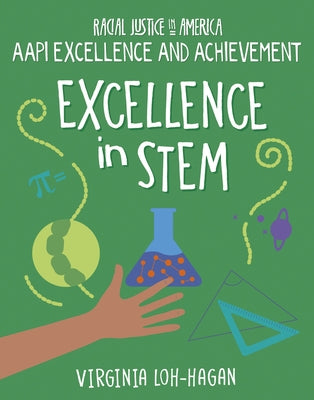 Excellence in Stem by Loh-Hagan, Virginia