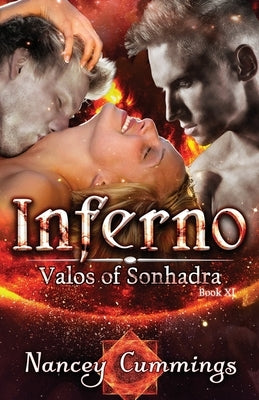 Inferno by Cummings, Nancey