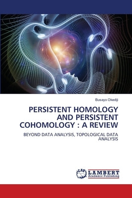 Persistent Homology and Persistent Cohomology: A Review by Okediji, Busayo