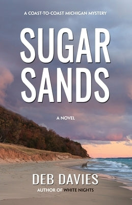 Sugar Sands by Davies, Deb