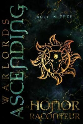 Warlords Ascending by Griffin, Katie