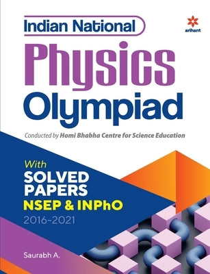 Olympiad Physics by Saurabh a