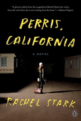 Perris, California by Stark, Rachel