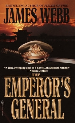 The Emperor's General by Webb, James