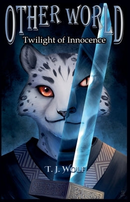 Twilight of Innocence by Wolf, T. J.