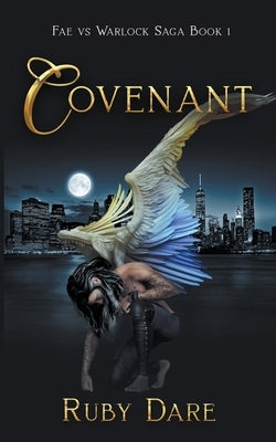 Covenant by Dare, Ruby