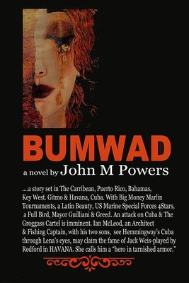 Bumwad by Powers, John M.