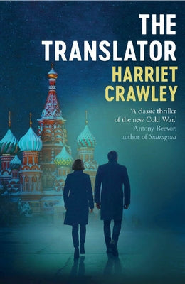 The Translator by Crawley, Harriet