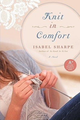 Knit in Comfort by Sharpe, Isabel