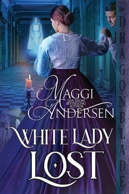 White Lady Lost by Andersen, Maggi