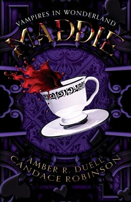 Maddie (Vampires in Wonderland, 1) by Duell, Amber R.