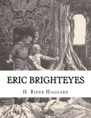 Eric Brighteyes by Haggard, H. Rider