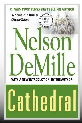 Cathedral by DeMille, Nelson