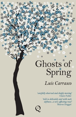 Ghosts of Spring by Carrasco, Luis