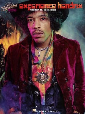 Jimi Hendrix - Experience Hendrix by Hendrix, Jimi