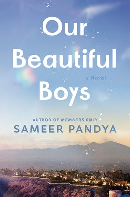 Our Beautiful Boys by Pandya, Sameer