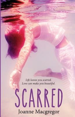 Scarred by MacGregor, Joanne