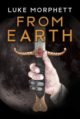 From Earth by Morphett, Luke