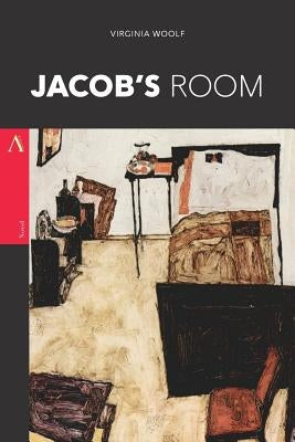 Jacob's Room by Woolf, Virginia