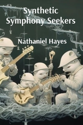 Synthetic Symphony Seekers: Detailed Studies in Digital Musical Consciousness by Hayes, Nathaniel