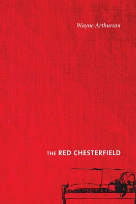 The Red Chesterfield by Arthurson, Wayne